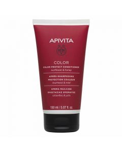 Apivita Color Protect Conditioner 150ml