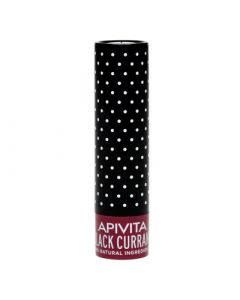 Apivita Lip Care Black Currant 4.4gr 