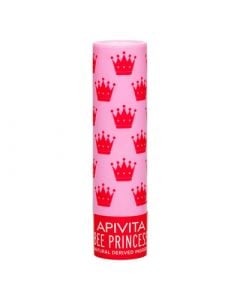 Apivita Lip Care Bee Princess 4.4gr