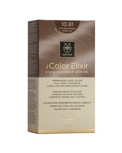 Apivita My Color Elixir