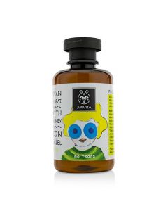 Apivita Kids Shampoo Chamomile & Honey