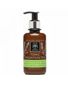 Apivita Tonic Mountain Moisturising Body Milk 200ml