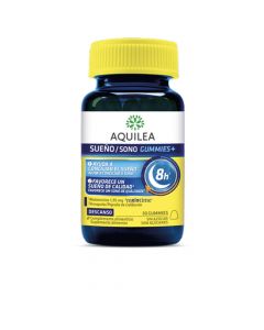 Aquilea Sueno Gummies+ Συμπλήρωμα Διατροφής με Μελατονίνη για Χαλάρωση & Βελτίωση του Ύπνου 30 Ζελεδάκια