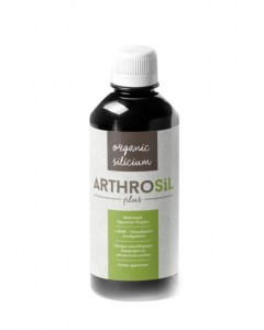 Powerpharm Arthrosil Plus 500ml