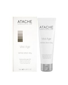 Atache Vital Age Retinol Day Cream Wrinkle Attack 50ml