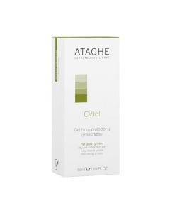 Atache C Vital AHA Gel 50ml