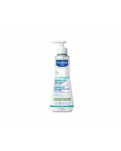 Mustela Stelatopia+ Κρέμα Αναπλήρωσης Λιπιδίων για Πολύ Ξηρές έως Ατοπικές Επιδερμίδες 300ml
