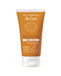 Avene Creme SPF20 50ml