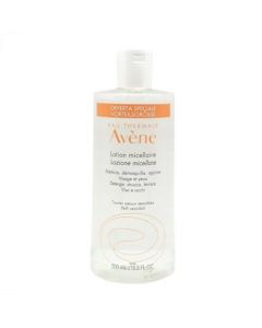 Avene Lotion Micellaire 500ml