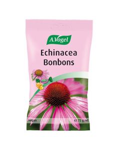 A.Vogel Echinacea Bonbons 75gr