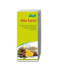 A.Vogel Vita Force 200ml