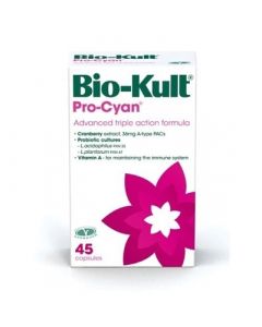 A.Vogel Bio-Kult Pro-Cyan 45 Caps
