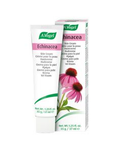 A.Vogel Echinacea Creme 35gr