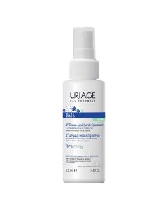 Uriage Cu-Zn+ Bebe Spray 100ml