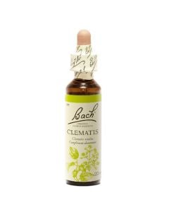 Bach Clematis No9 20ml
