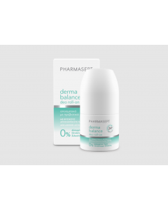 Pharmasept Balance Mild Deo 24h Roll-On για Ευαίσθητες Επιδερμίδες 50ml