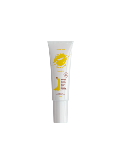 Anaplasis Lip Balm Juicy Land με Γεύση Μπανάνα 10ml
