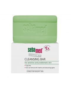 Sebamed Cleansing Bar 150gr Σαπούνι Καθαρισμού
