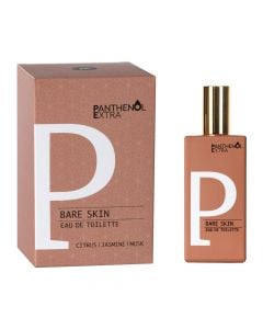 Panthenol Extra Eau de Toilette Bare Skin 100ml Γυναικείο Άρωμα