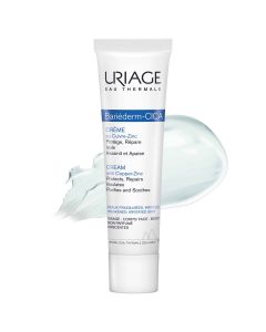 Uriage Bariederm Cica-Creme Reparatrice 100ml Επανορθωτική Κρέμα 