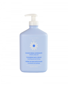 Camomilla Blu Nutri Skin Κρέμα Καθαρισμού Σώματος 500ml