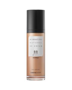 Thank You Farmer Βe Beautiful  ΒΒ Cream Spf30 Sand Beige 40ml