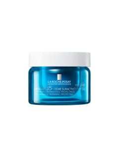 La Roche Posay Hyalu B5 Suractivated Cream Spf30 50ml Αντιρυτιδική Κρέμα Προσώπου