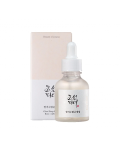 Beauty Of Joseon Glow Deep Serum Rice + Arbutin 30ml Ορός Λάμψης με Ρύζι & Αρβουτίνη