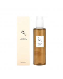 Beauty Of Joseon Ginseng Cleansing Oil 210ml Έλαιο Καθαρισμού Προσώπου