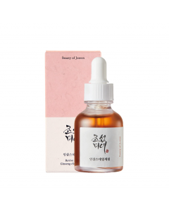 Beauty Of Joseon Revive Serum With Ginseng + Snail Mucin 30ml