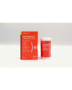 Olonea Berbermax Berberine Complex 30caps Συμπλήρωμα Διατροφής για Μεταβολική Ισορροπία