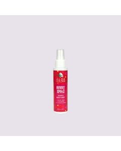 Aloe+ Colors Berry Xmas Ενυδατικό Σπρέι για Μαλλιά & Σώμα 100ml