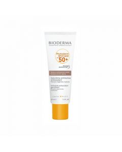 Bioderma Photoderm Spot-Age SPF50+ Gel-Cream 40ml