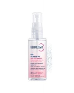 Bioderma Sensibio AR+ SOS Spray 70ml Καταπραϋντικό Σπρέι Κατά της Ερυθρότητας
