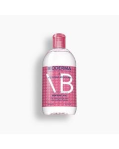 Bioderma & Victoria Beckham Sensibio H2O Micellar Water for Face & Eyes 500ml Limited Edition