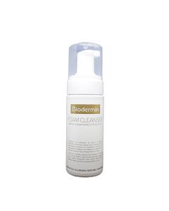 Biodermin Foam Cleanser 150ml