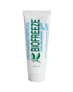 Biofreeze Gel 118ml