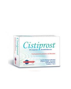 Bionat Cistiprost 20 Tabs