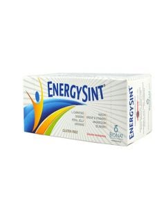 Bionat Energy Sint 10 x 15ml