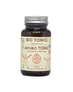 Bio Tonics Arthro Tonic 30 Caps