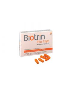 Biotrin Plus Caps Advance Formula 30 Caps