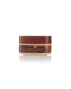 Anaplasis Body Butter Multi-Vitamin Chocolate Mousse για Ενυδάτωση 200ml