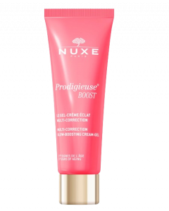 Nuxe Creme Prodigieuse Boost Multi-Correction Day Gel Cream 40ml Κρέμα Ζελ Πολλαπλής Δράσης για Κανονική - Μικτή Επιδερμίδα