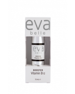 InterMed Eva Belle Booster Vitamin B12 15ml