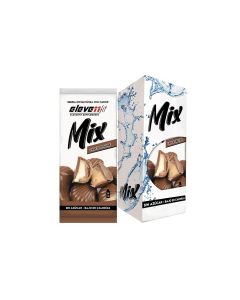 Elevenfit Mix Praline Chocolate Sugar-Free Instant Drink 12x9g