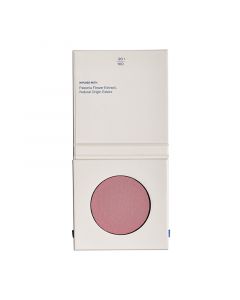 Korres Natural Fresh Blush 03 Dusty Rose 4.5gr Ρουζ σε Μορφή Πούδρας