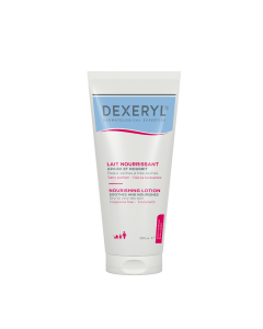 Pierre Fabre Dexeryl Nourishing Lotion for Dry to Very Dry Skin 200ml Θρεπτική Λοσιόν για Ξηρές & Πολύ Ξηρές Επιδερμίδες