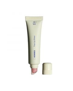 Korres True Lip Shine 11 Rosewater Balmy Lip Shine 10ml