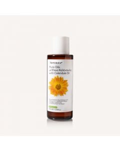 Viodermin Pure Oils Calendula Oil 120ml Έλαιο Καλέντουλας