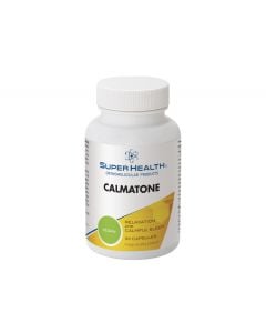 Super Health Calmatone 30caps